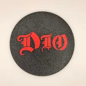 Coaster Dio Logo