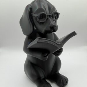 The Intellectual Dog